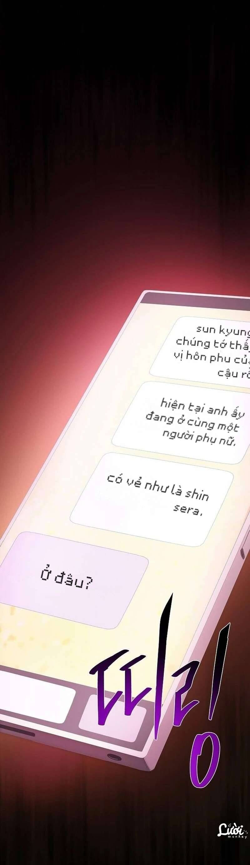 Tôi Bị Mắc Kẹt Trong Một Vở Kịch Điên Rồ Chapter 37 - 80