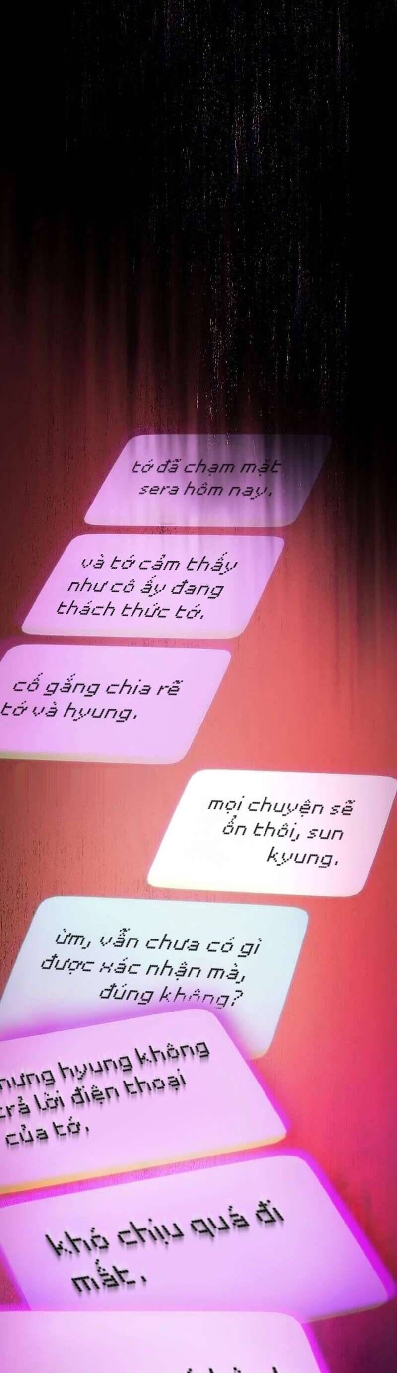 Tôi Bị Mắc Kẹt Trong Một Vở Kịch Điên Rồ Chapter 37 - 82