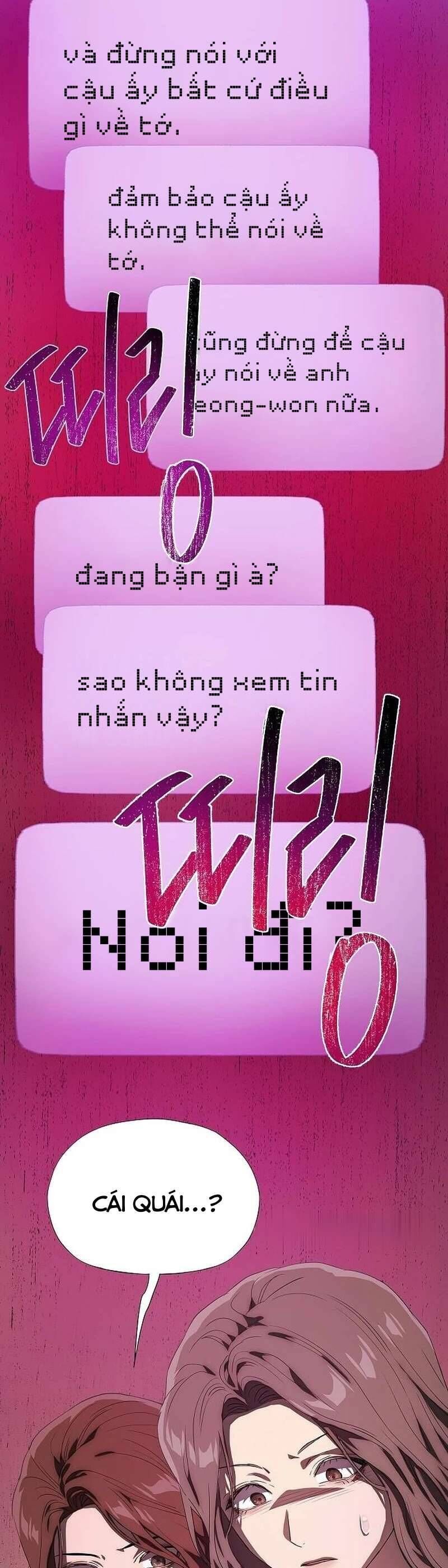 Tôi Bị Mắc Kẹt Trong Một Vở Kịch Điên Rồ Chapter 37 - 92