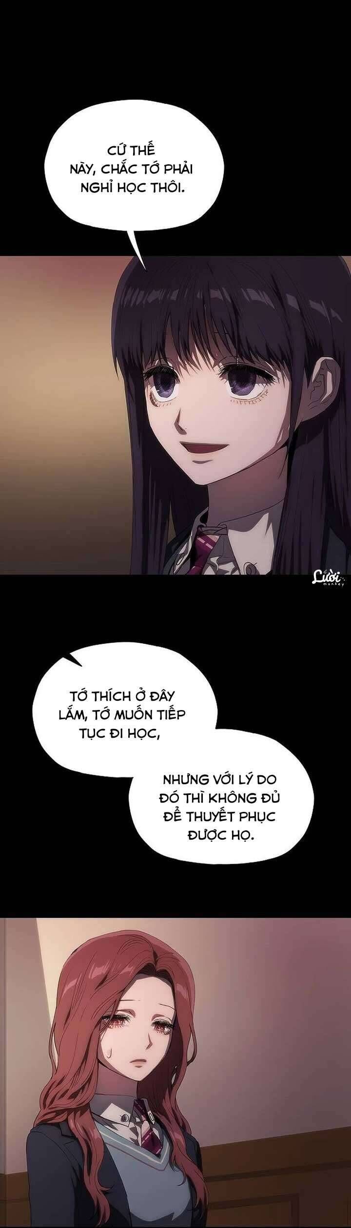 Tôi Bị Mắc Kẹt Trong Một Vở Kịch Điên Rồ Chapter 39 - 15