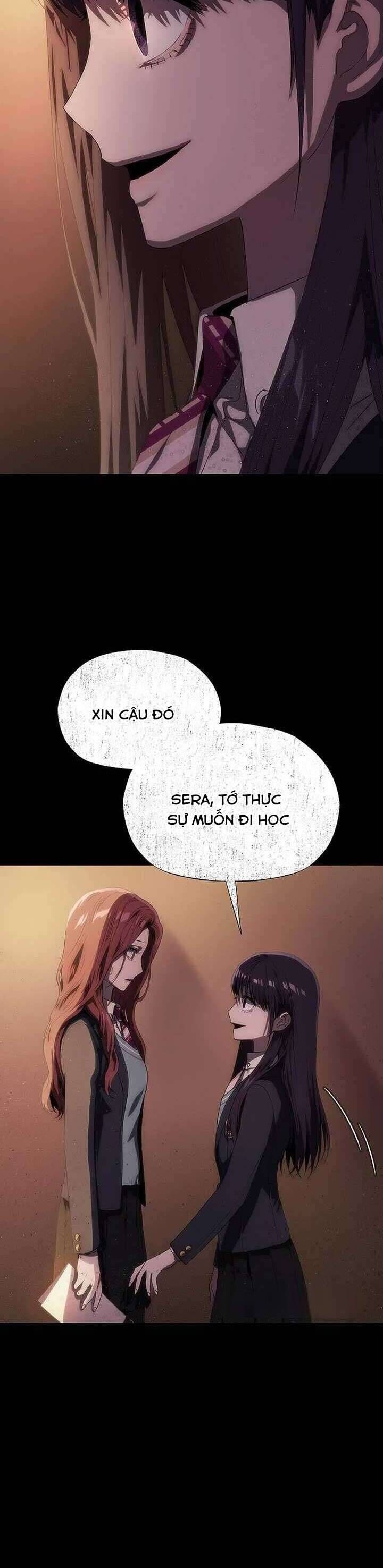 Tôi Bị Mắc Kẹt Trong Một Vở Kịch Điên Rồ Chapter 39 - 21