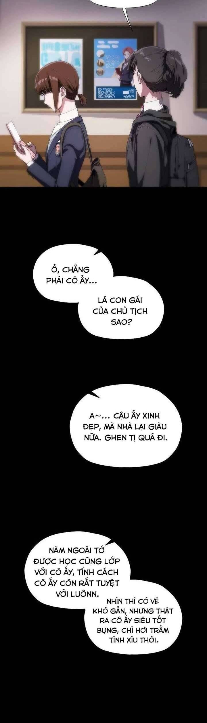 Tôi Bị Mắc Kẹt Trong Một Vở Kịch Điên Rồ Chapter 39 - 29