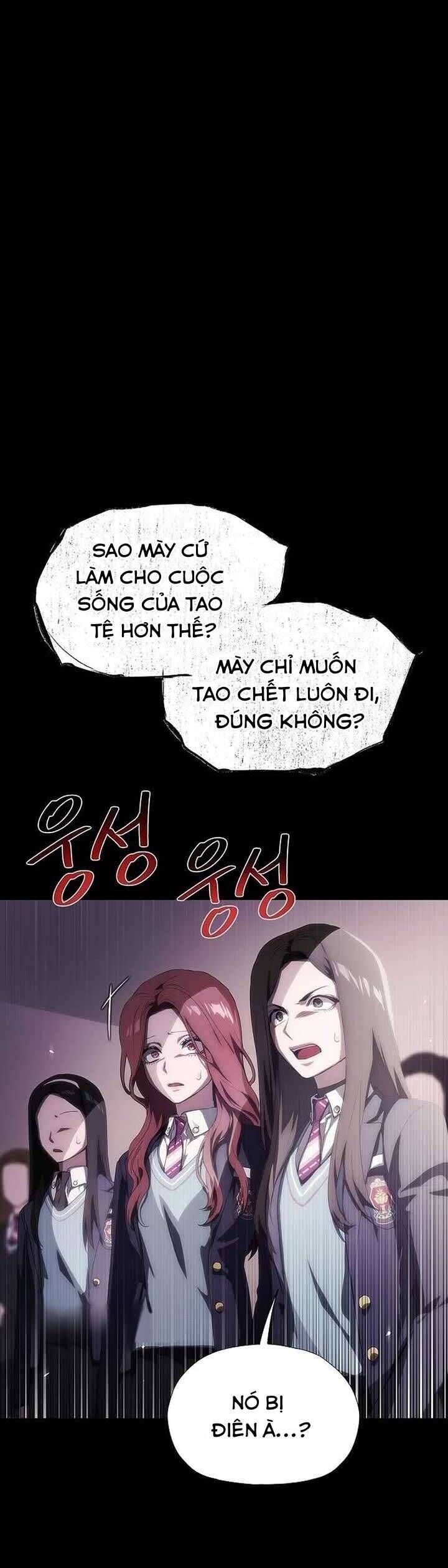 Tôi Bị Mắc Kẹt Trong Một Vở Kịch Điên Rồ Chapter 39 - 44
