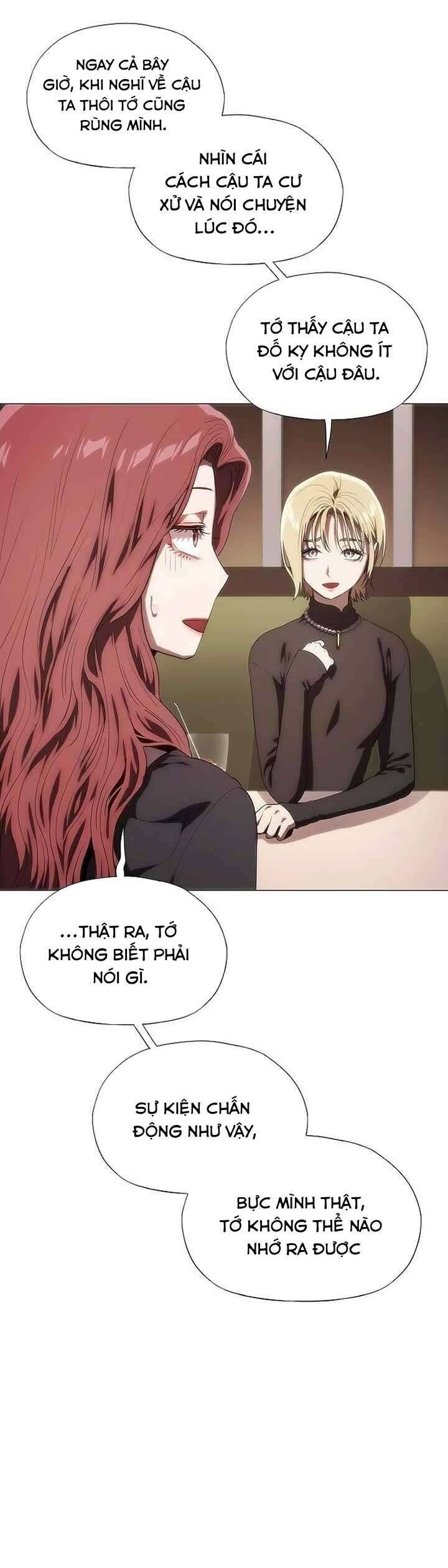 Tôi Bị Mắc Kẹt Trong Một Vở Kịch Điên Rồ Chapter 39 - 55