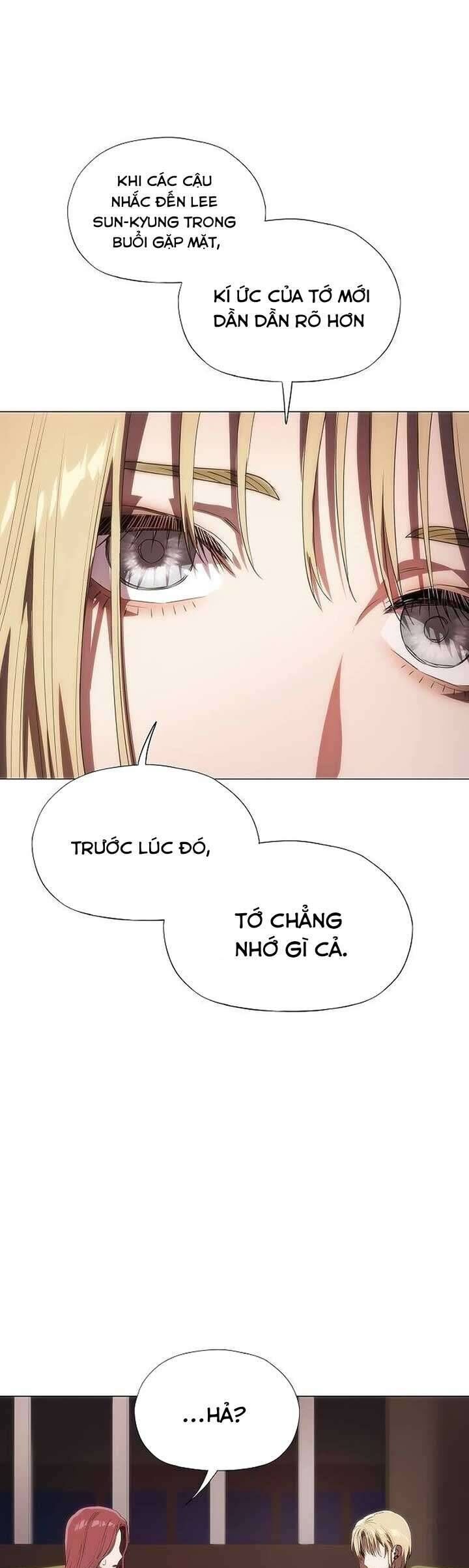 Tôi Bị Mắc Kẹt Trong Một Vở Kịch Điên Rồ Chapter 39 - 57