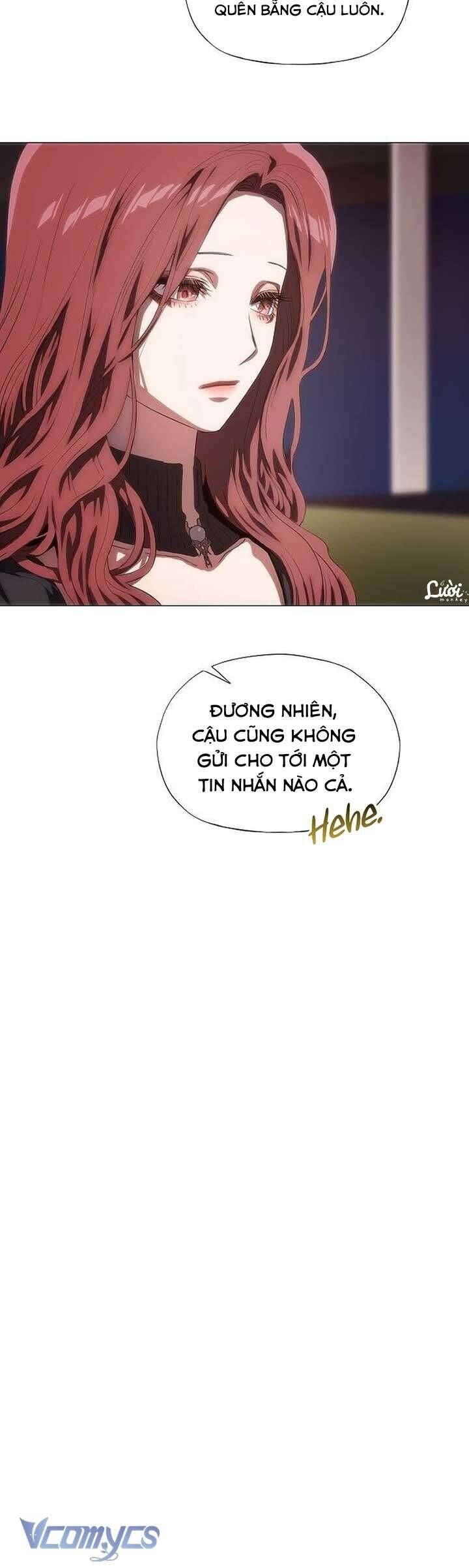 Tôi Bị Mắc Kẹt Trong Một Vở Kịch Điên Rồ Chapter 39 - 61