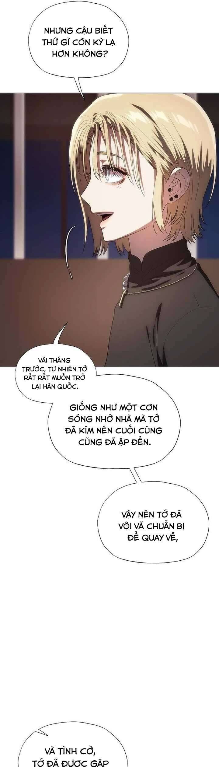 Tôi Bị Mắc Kẹt Trong Một Vở Kịch Điên Rồ Chapter 39 - 62