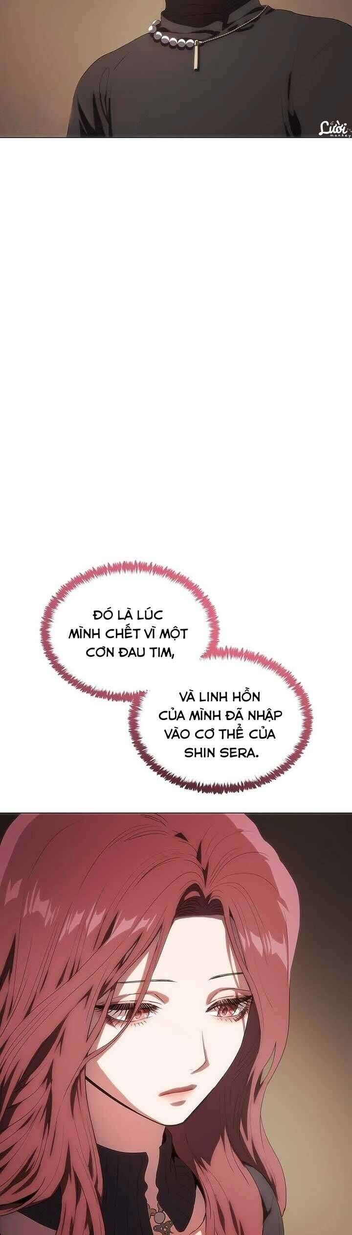 Tôi Bị Mắc Kẹt Trong Một Vở Kịch Điên Rồ Chapter 39 - 64