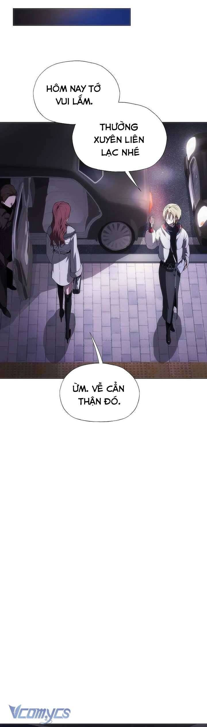 Tôi Bị Mắc Kẹt Trong Một Vở Kịch Điên Rồ Chapter 39 - 66