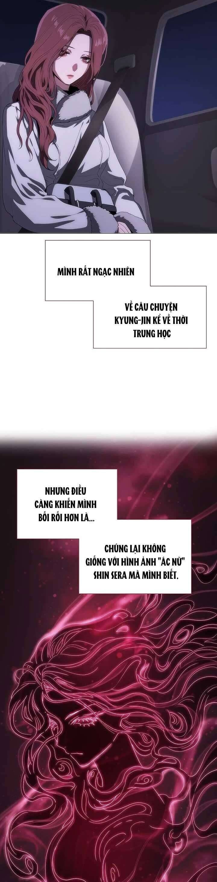 Tôi Bị Mắc Kẹt Trong Một Vở Kịch Điên Rồ Chapter 39 - 67