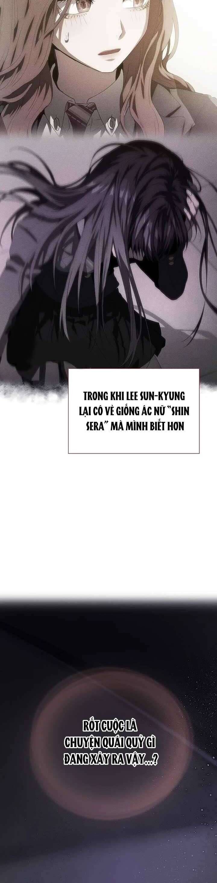 Tôi Bị Mắc Kẹt Trong Một Vở Kịch Điên Rồ Chapter 39 - 69