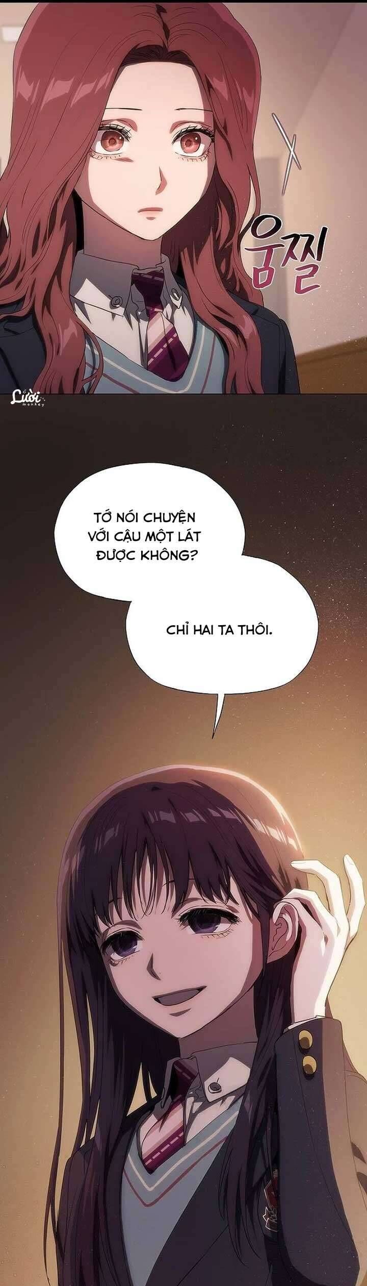 Tôi Bị Mắc Kẹt Trong Một Vở Kịch Điên Rồ Chapter 39 - 10