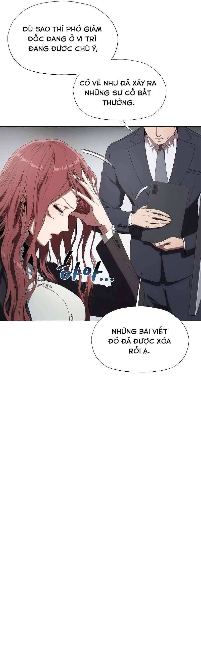 Tôi Bị Mắc Kẹt Trong Một Vở Kịch Điên Rồ Chapter 4 - 11