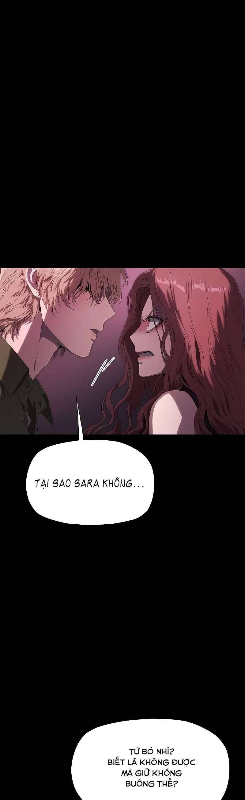 Tôi Bị Mắc Kẹt Trong Một Vở Kịch Điên Rồ Chapter 4 - 31