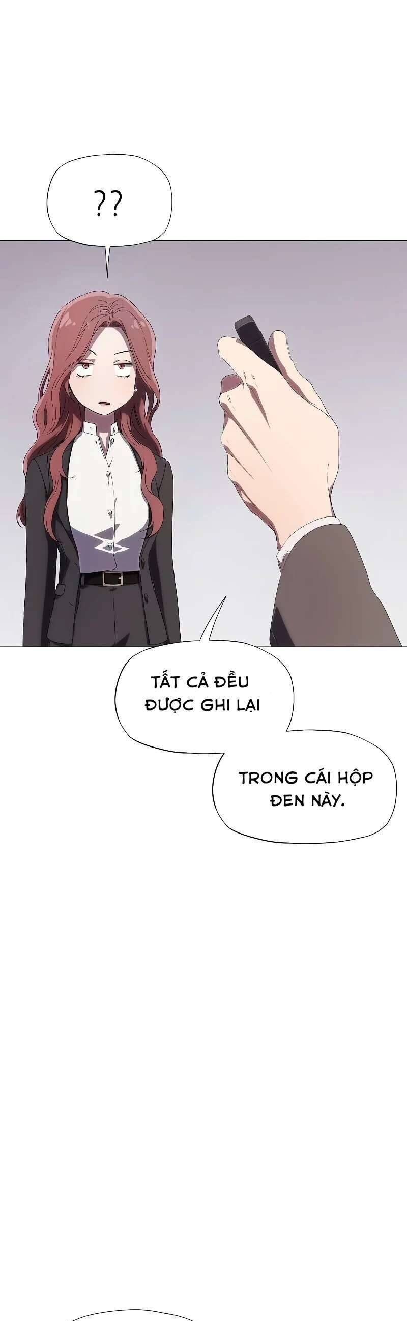Tôi Bị Mắc Kẹt Trong Một Vở Kịch Điên Rồ Chapter 4 - 39