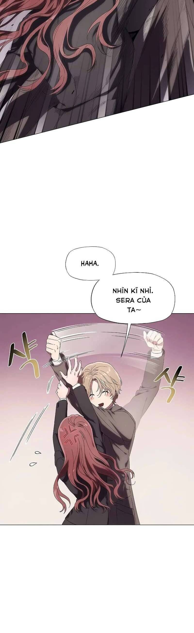 Tôi Bị Mắc Kẹt Trong Một Vở Kịch Điên Rồ Chapter 4 - 46