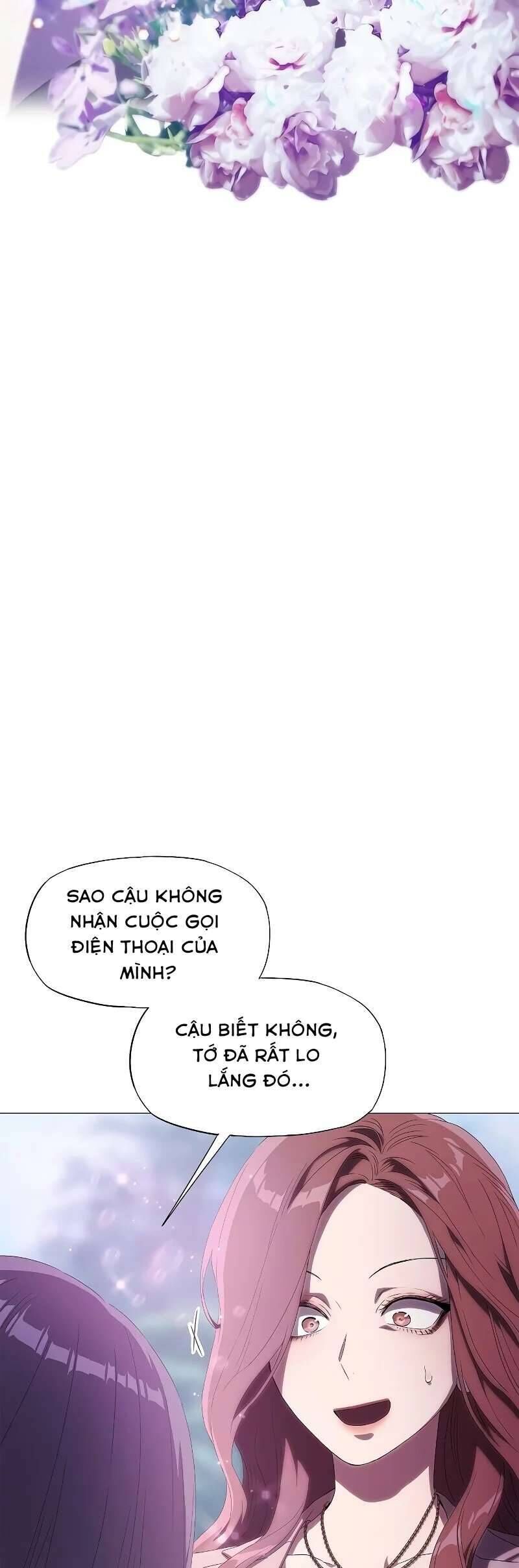 Tôi Bị Mắc Kẹt Trong Một Vở Kịch Điên Rồ Chapter 4 - 60