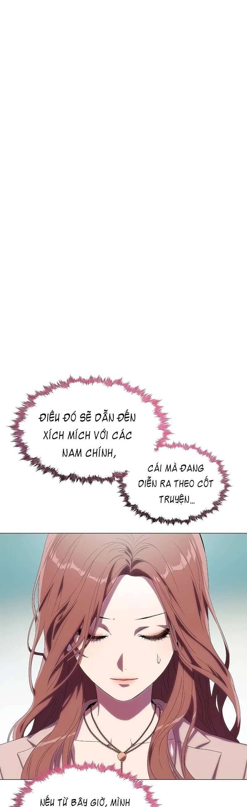 Tôi Bị Mắc Kẹt Trong Một Vở Kịch Điên Rồ Chapter 4 - 64