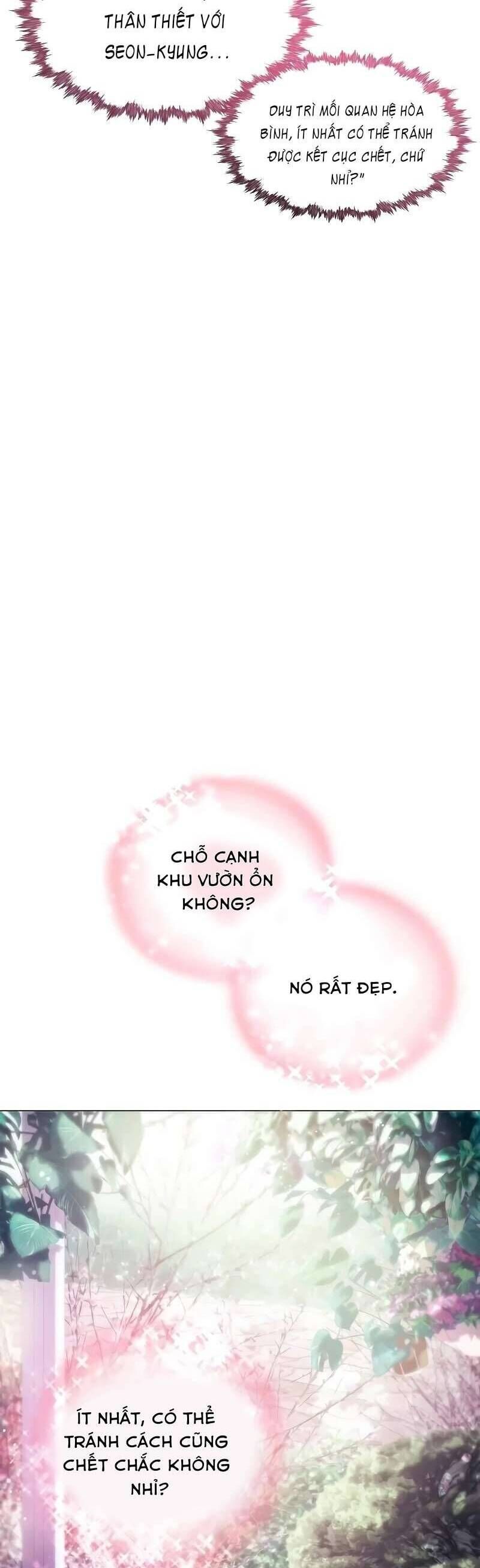Tôi Bị Mắc Kẹt Trong Một Vở Kịch Điên Rồ Chapter 4 - 65