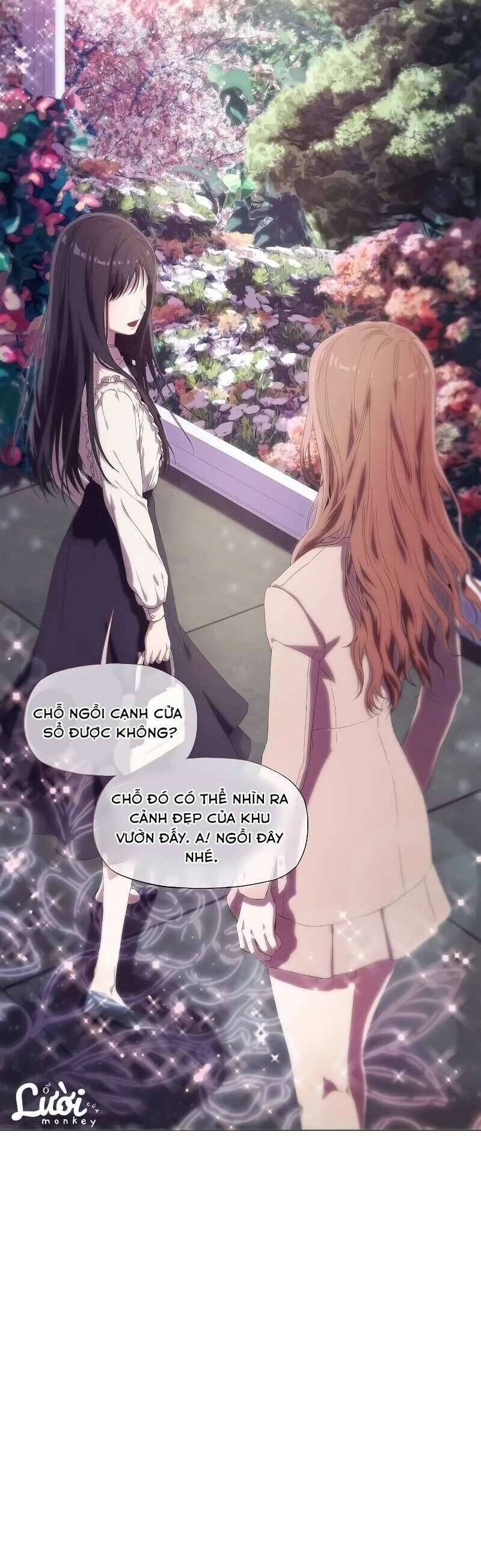 Tôi Bị Mắc Kẹt Trong Một Vở Kịch Điên Rồ Chapter 4 - 66