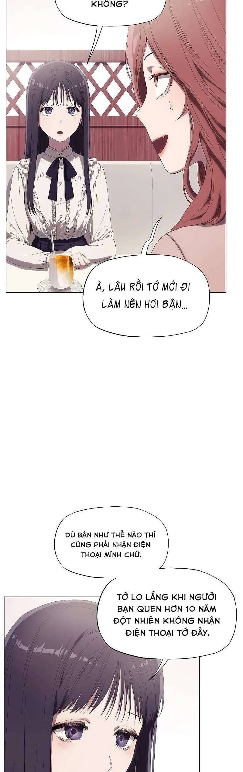 Tôi Bị Mắc Kẹt Trong Một Vở Kịch Điên Rồ Chapter 4 - 68
