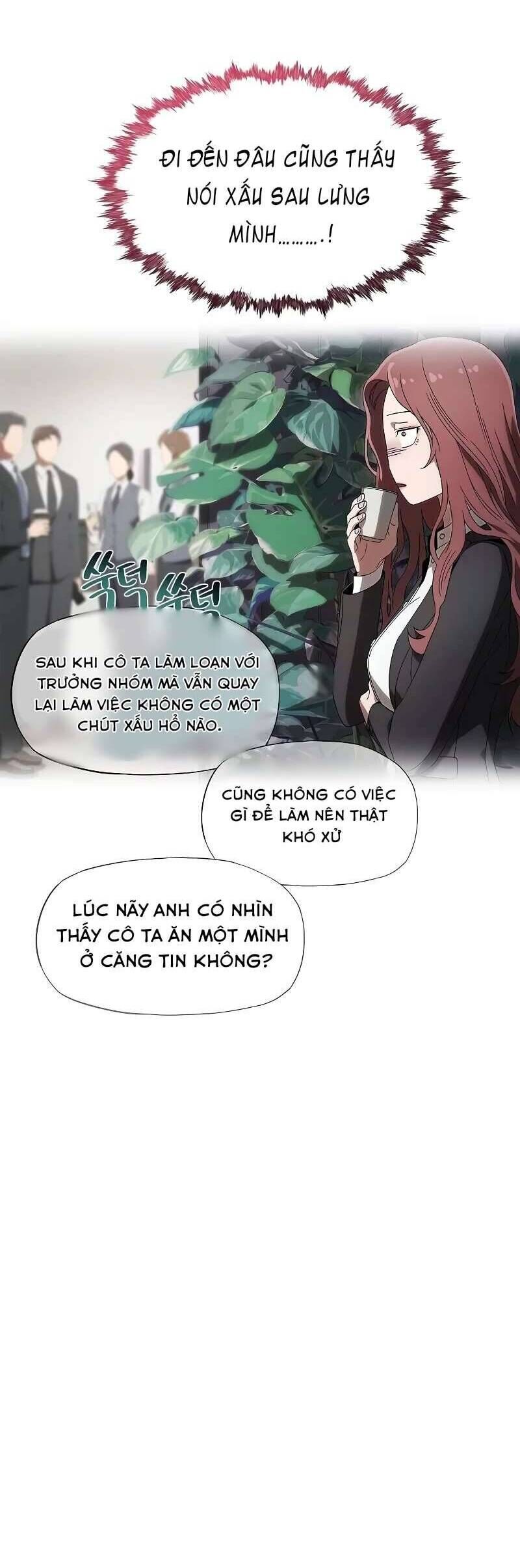 Tôi Bị Mắc Kẹt Trong Một Vở Kịch Điên Rồ Chapter 4 - 8