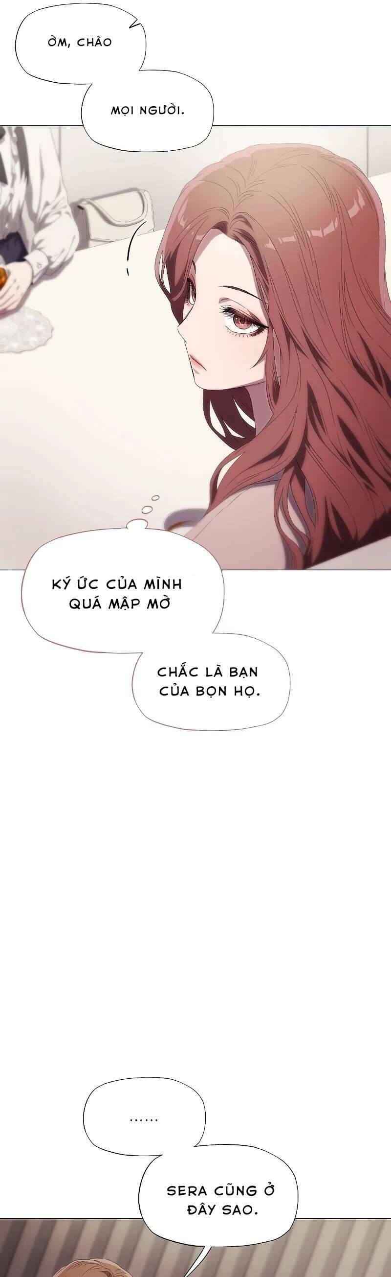 Tôi Bị Mắc Kẹt Trong Một Vở Kịch Điên Rồ Chapter 4 - 71