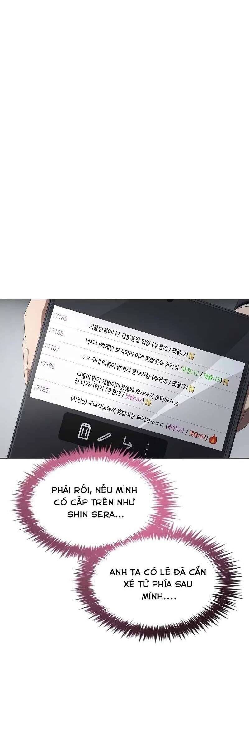 Tôi Bị Mắc Kẹt Trong Một Vở Kịch Điên Rồ Chapter 4 - 9