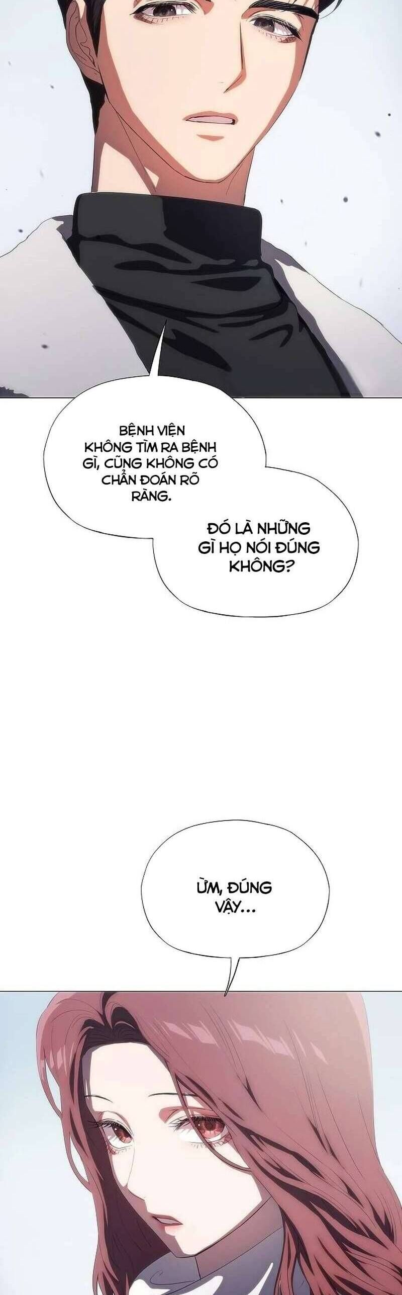 Tôi Bị Mắc Kẹt Trong Một Vở Kịch Điên Rồ Chapter 40 - 13