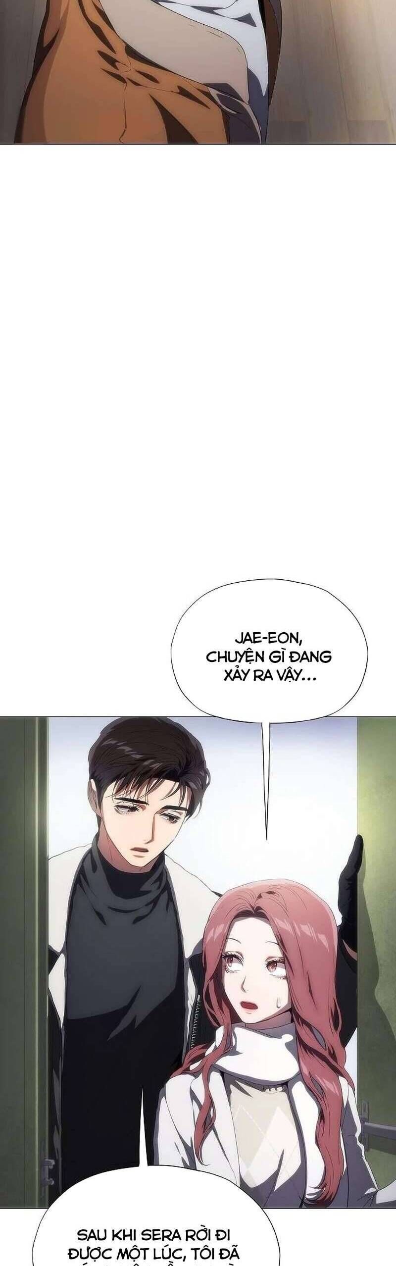 Tôi Bị Mắc Kẹt Trong Một Vở Kịch Điên Rồ Chapter 40 - 23