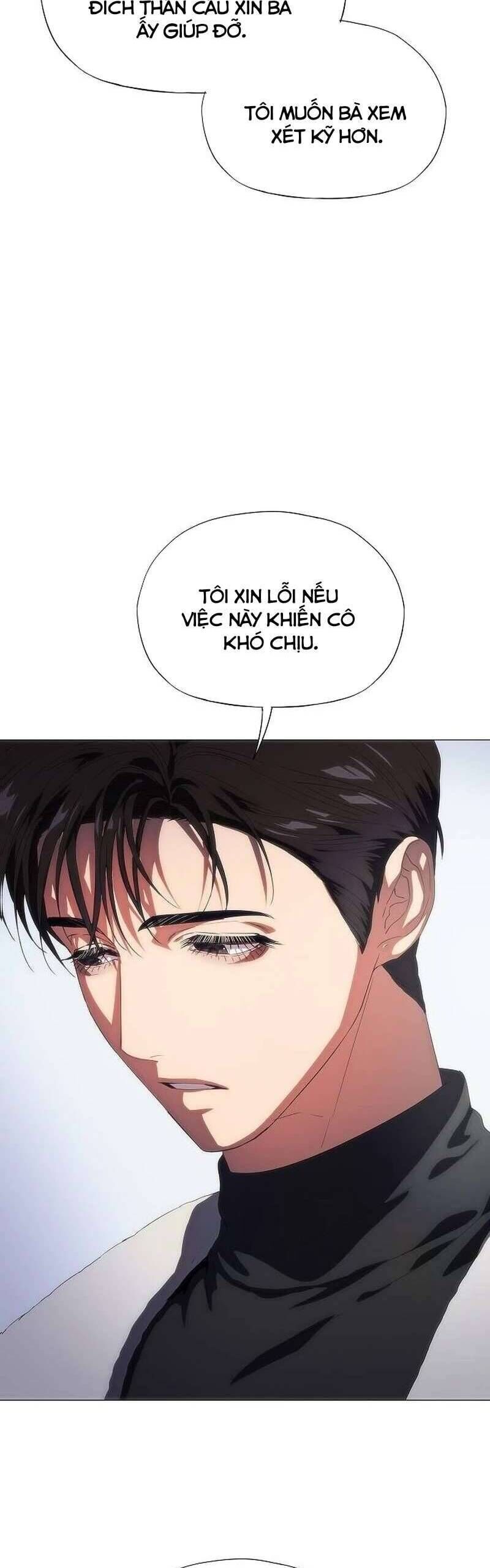 Tôi Bị Mắc Kẹt Trong Một Vở Kịch Điên Rồ Chapter 40 - 24