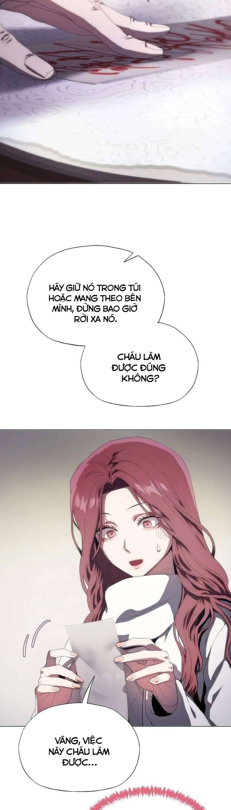 Tôi Bị Mắc Kẹt Trong Một Vở Kịch Điên Rồ Chapter 40 - 44