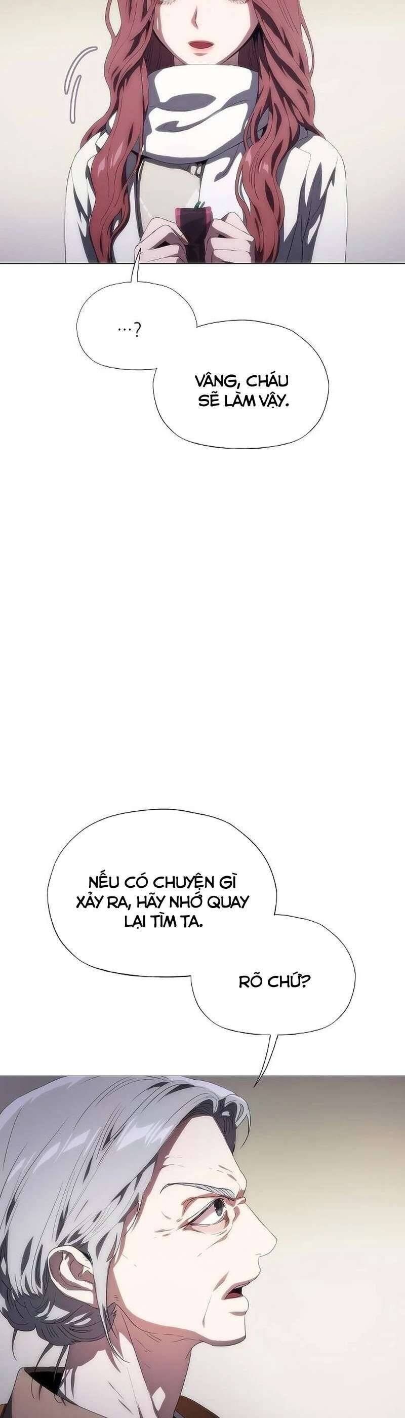 Tôi Bị Mắc Kẹt Trong Một Vở Kịch Điên Rồ Chapter 40 - 47