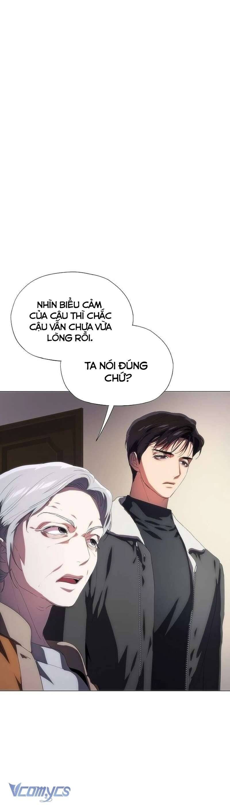 Tôi Bị Mắc Kẹt Trong Một Vở Kịch Điên Rồ Chapter 40 - 50