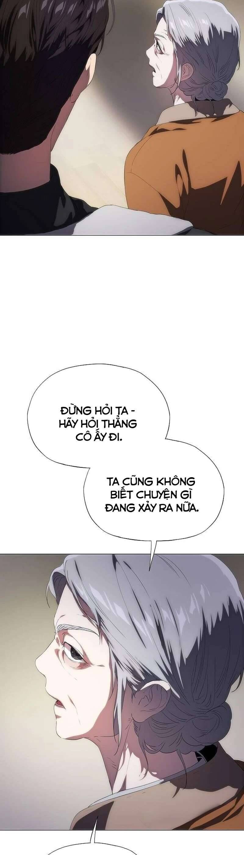 Tôi Bị Mắc Kẹt Trong Một Vở Kịch Điên Rồ Chapter 40 - 52