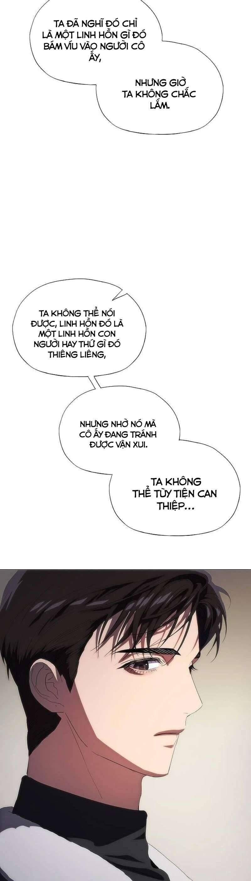 Tôi Bị Mắc Kẹt Trong Một Vở Kịch Điên Rồ Chapter 40 - 53
