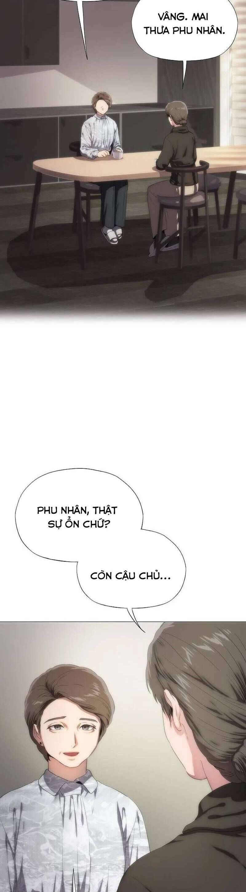 Tôi Bị Mắc Kẹt Trong Một Vở Kịch Điên Rồ Chapter 41 - 2