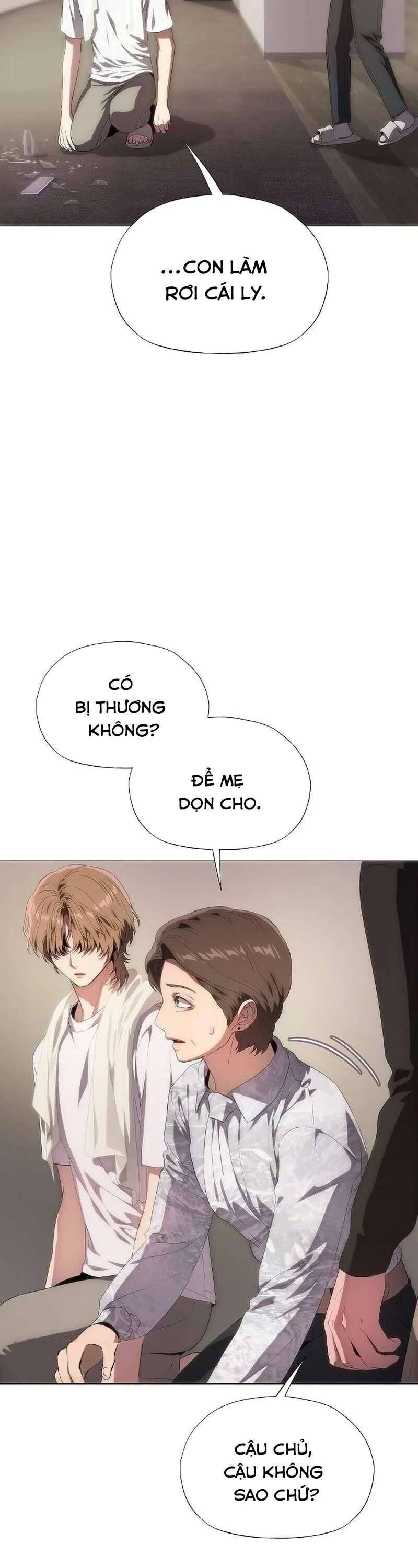 Tôi Bị Mắc Kẹt Trong Một Vở Kịch Điên Rồ Chapter 41 - 17
