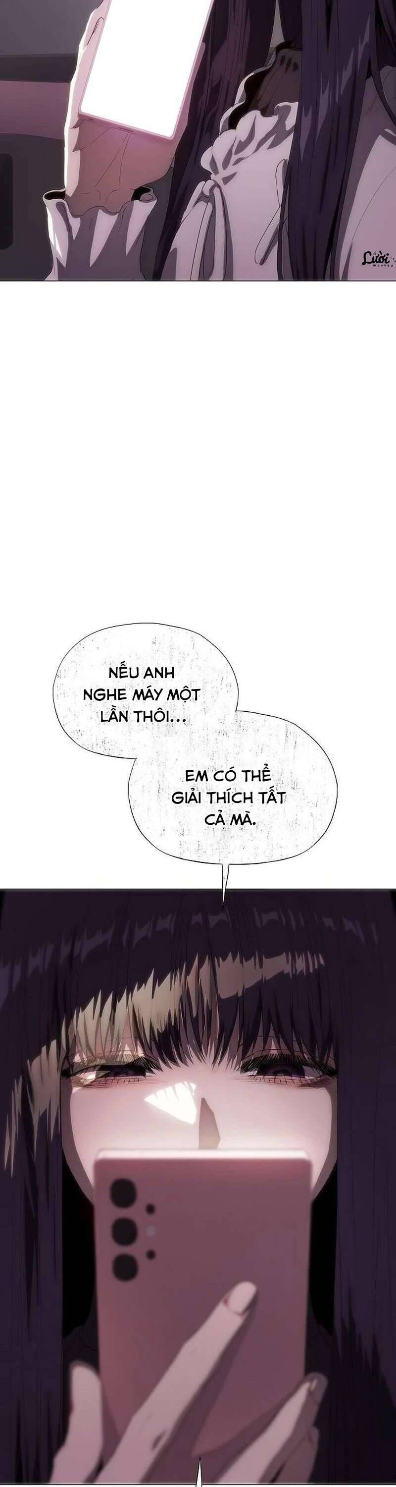 Tôi Bị Mắc Kẹt Trong Một Vở Kịch Điên Rồ Chapter 41 - 20