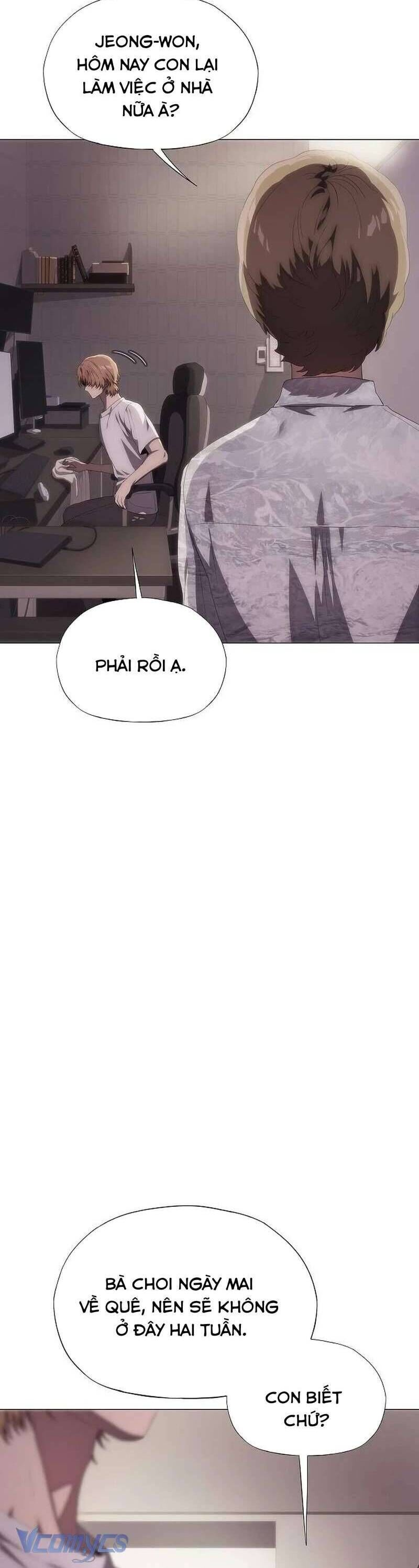Tôi Bị Mắc Kẹt Trong Một Vở Kịch Điên Rồ Chapter 41 - 24