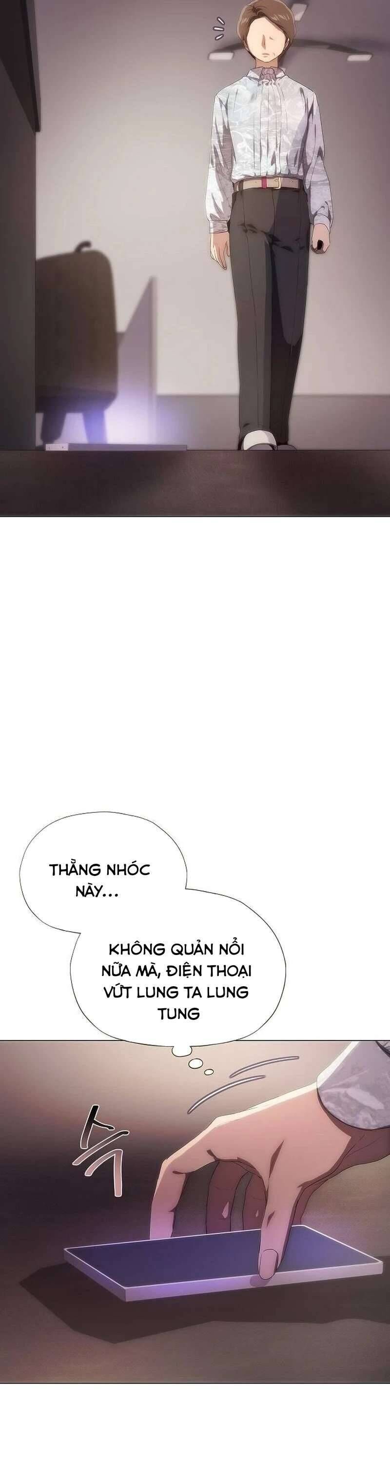 Tôi Bị Mắc Kẹt Trong Một Vở Kịch Điên Rồ Chapter 41 - 28