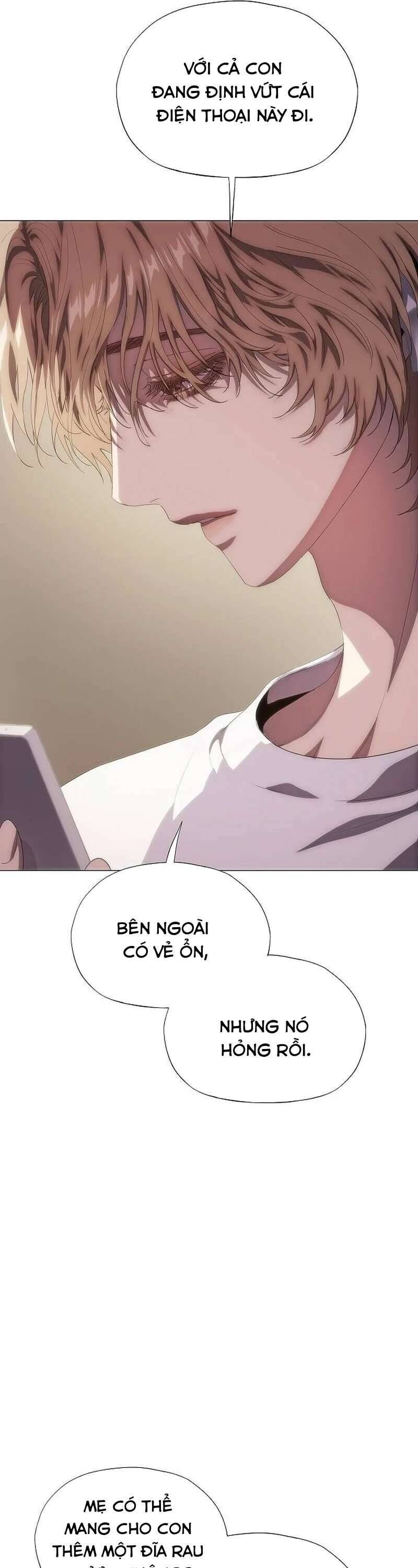 Tôi Bị Mắc Kẹt Trong Một Vở Kịch Điên Rồ Chapter 41 - 34