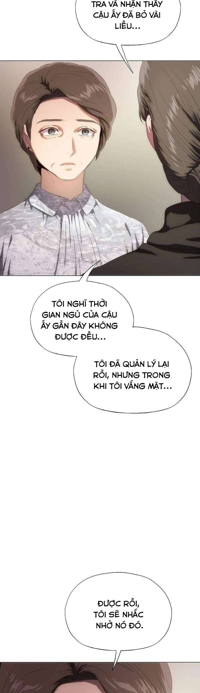 Tôi Bị Mắc Kẹt Trong Một Vở Kịch Điên Rồ Chapter 41 - 5