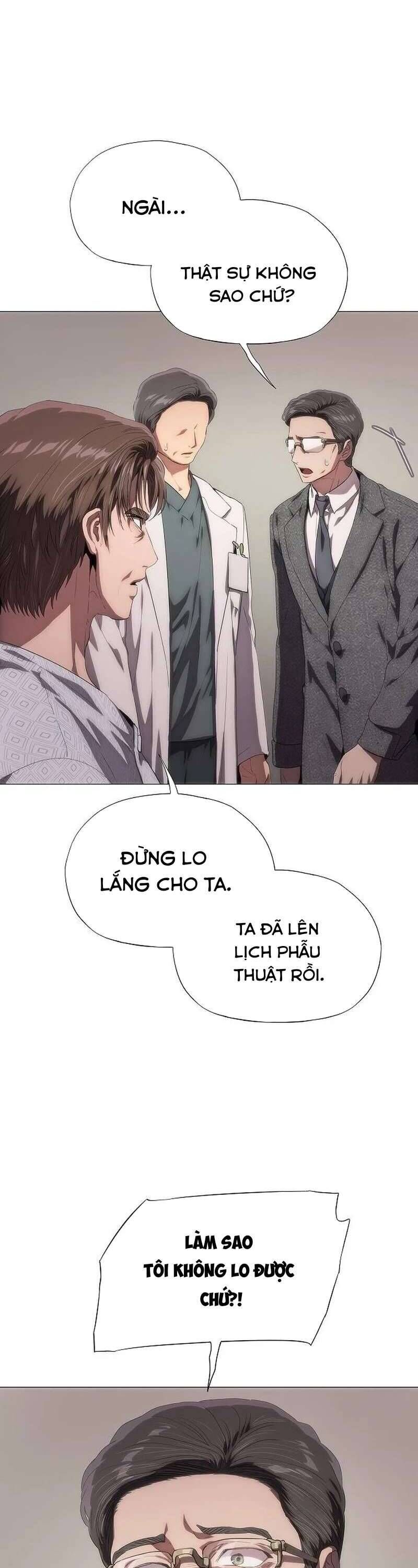 Tôi Bị Mắc Kẹt Trong Một Vở Kịch Điên Rồ Chapter 41 - 44