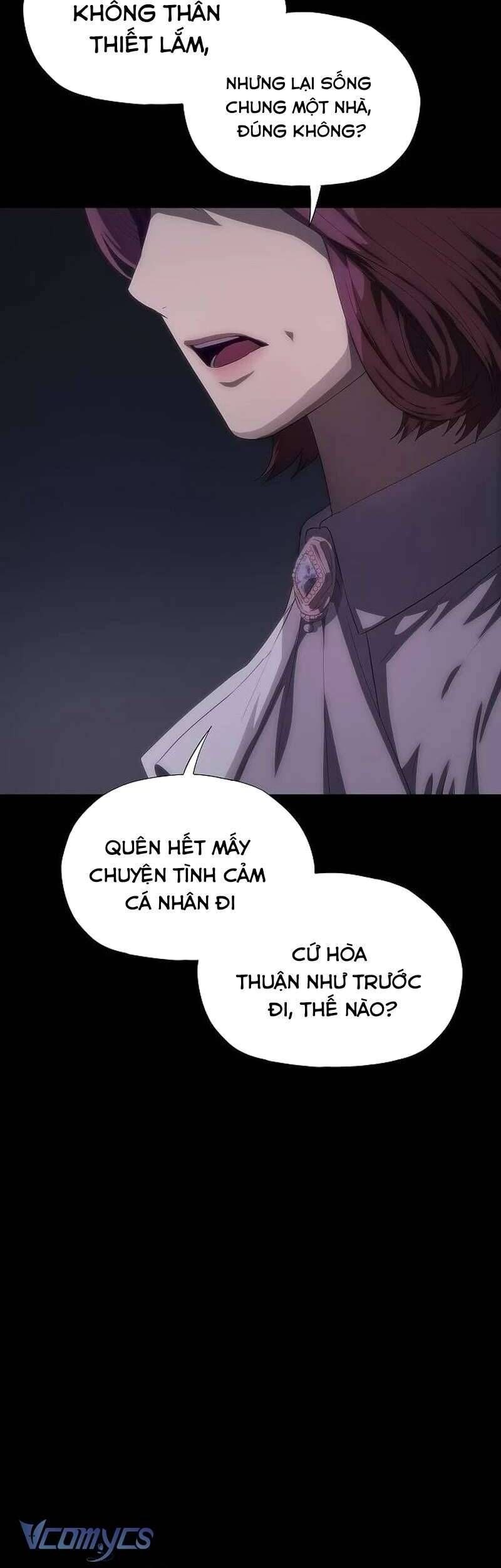 Tôi Bị Mắc Kẹt Trong Một Vở Kịch Điên Rồ Chapter 42 - 21
