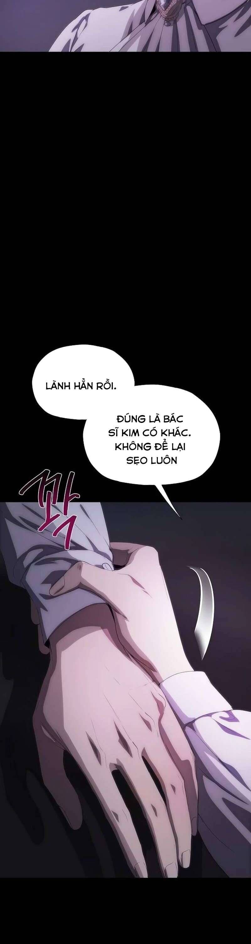 Tôi Bị Mắc Kẹt Trong Một Vở Kịch Điên Rồ Chapter 42 - 23