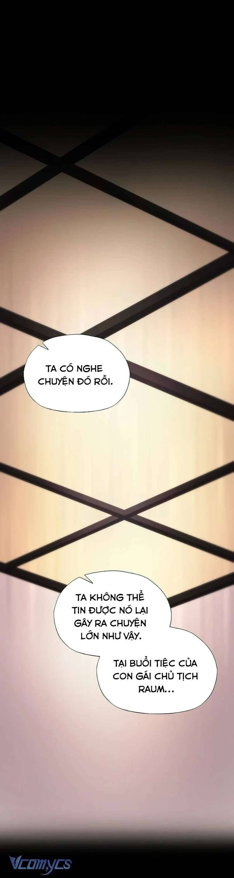 Tôi Bị Mắc Kẹt Trong Một Vở Kịch Điên Rồ Chapter 42 - 33