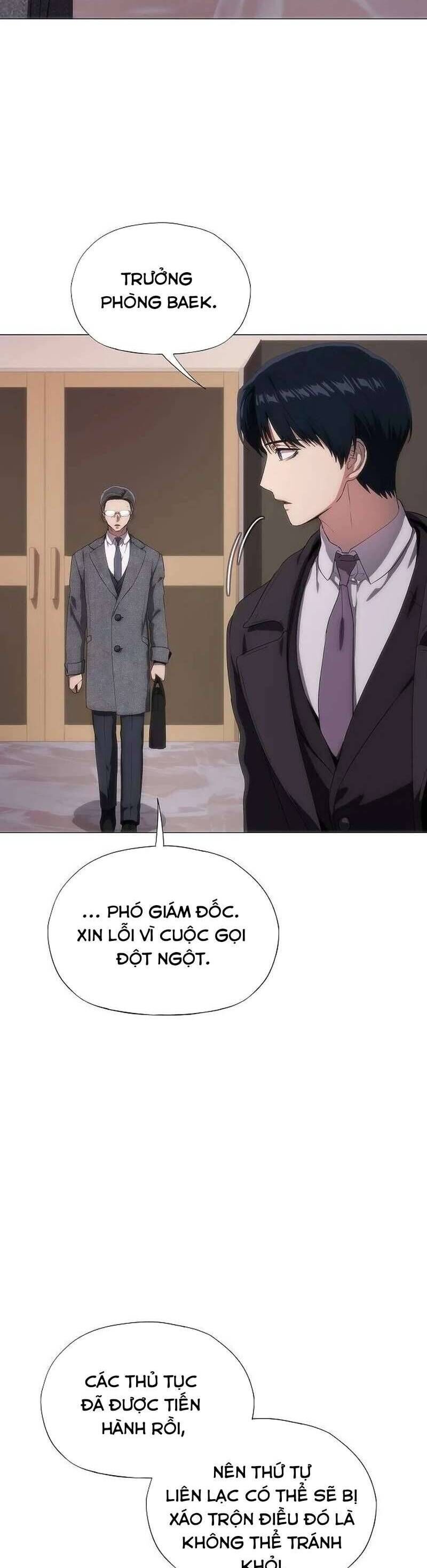 Tôi Bị Mắc Kẹt Trong Một Vở Kịch Điên Rồ Chapter 42 - 5