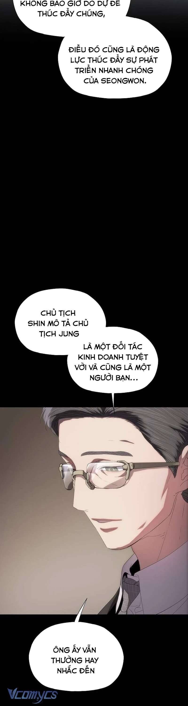 Tôi Bị Mắc Kẹt Trong Một Vở Kịch Điên Rồ Chapter 42 - 42