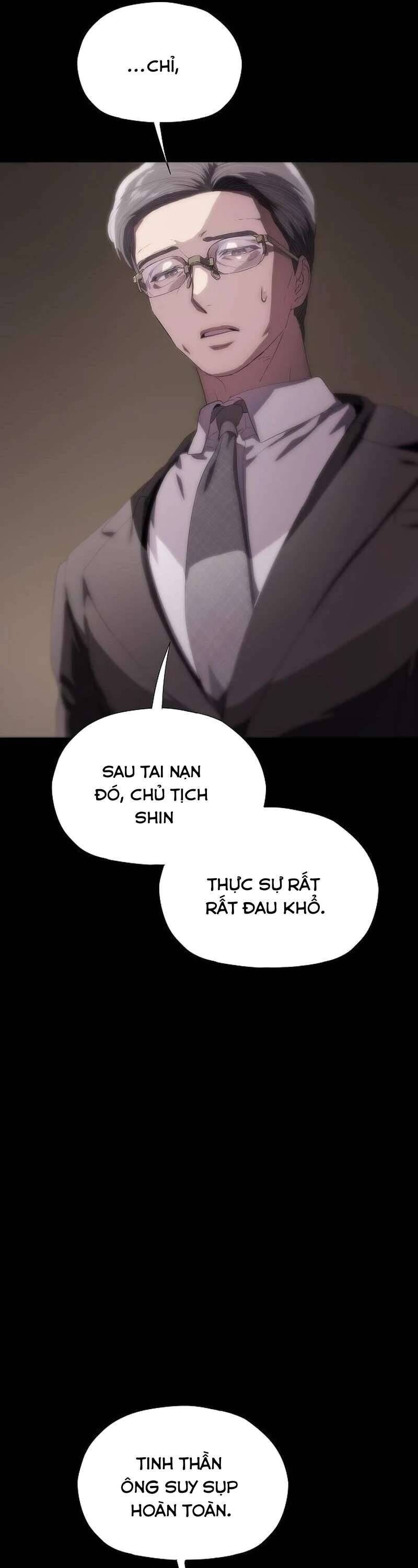 Tôi Bị Mắc Kẹt Trong Một Vở Kịch Điên Rồ Chapter 42 - 46